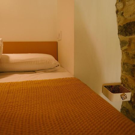 Roompedra Apartamentos Turisticos سانتياغو دي كومبوستيلا المظهر الخارجي الصورة