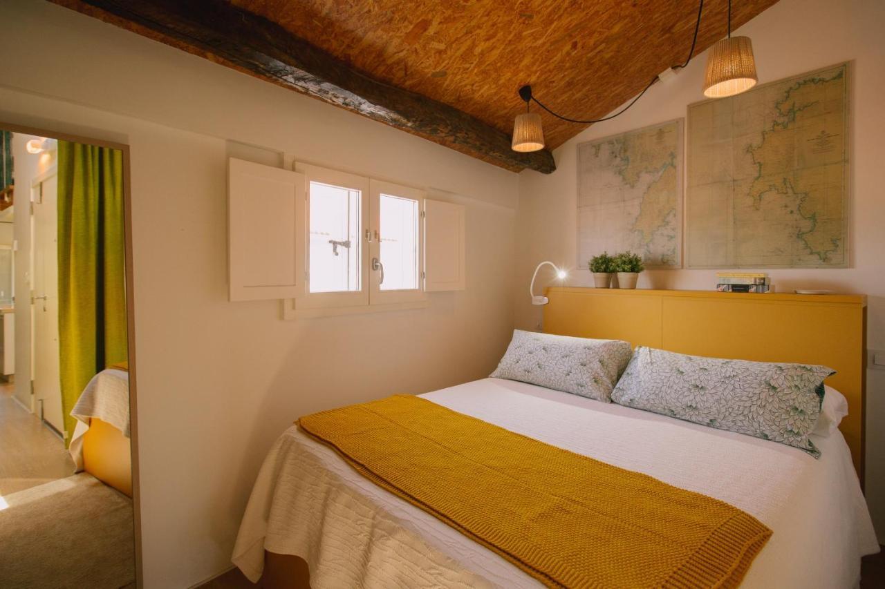 Roompedra Apartamentos Turisticos سانتياغو دي كومبوستيلا المظهر الخارجي الصورة