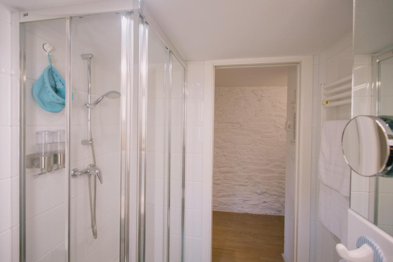 Roompedra Apartamentos Turisticos سانتياغو دي كومبوستيلا المظهر الخارجي الصورة