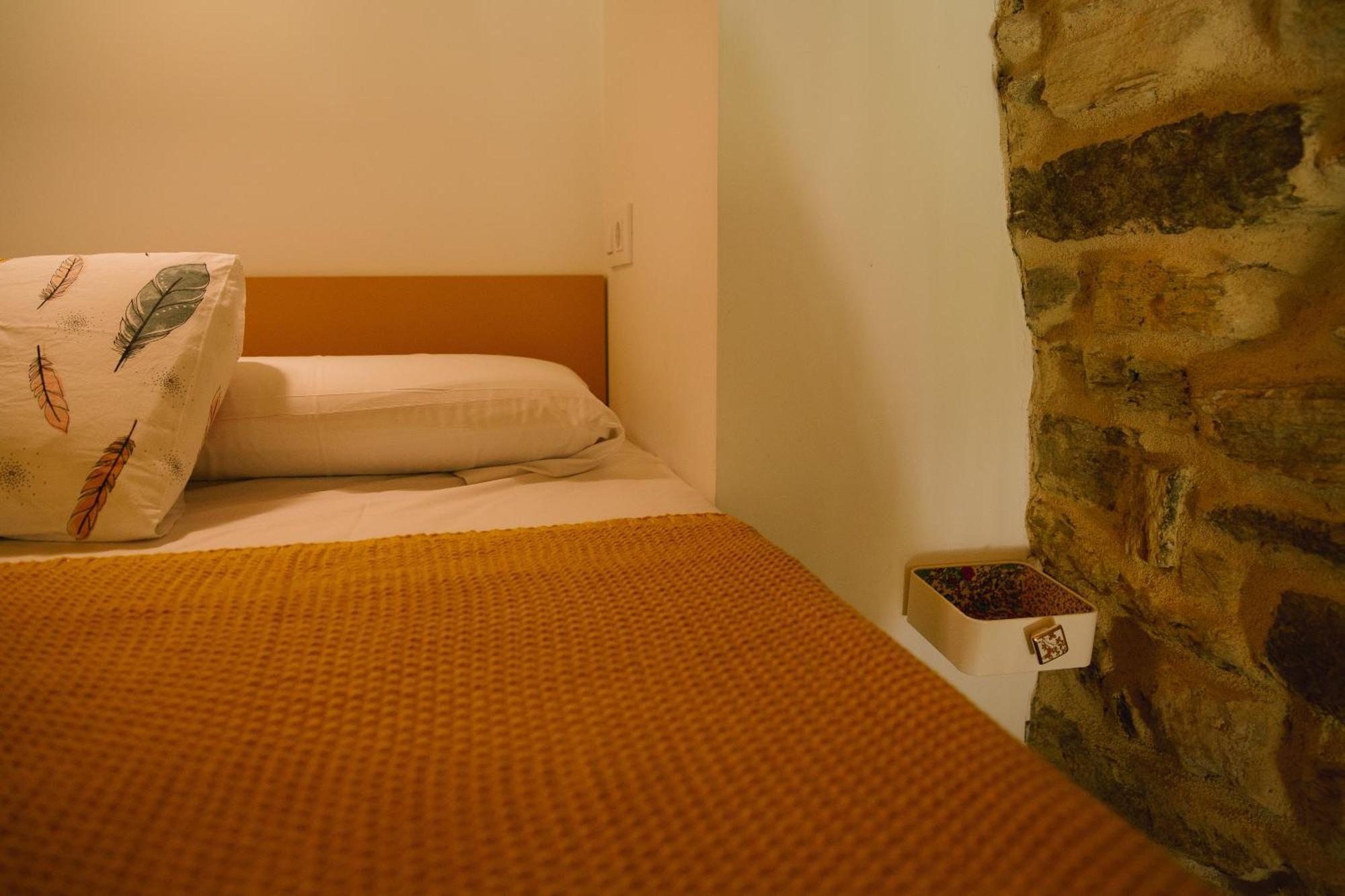 Roompedra Apartamentos Turisticos سانتياغو دي كومبوستيلا المظهر الخارجي الصورة