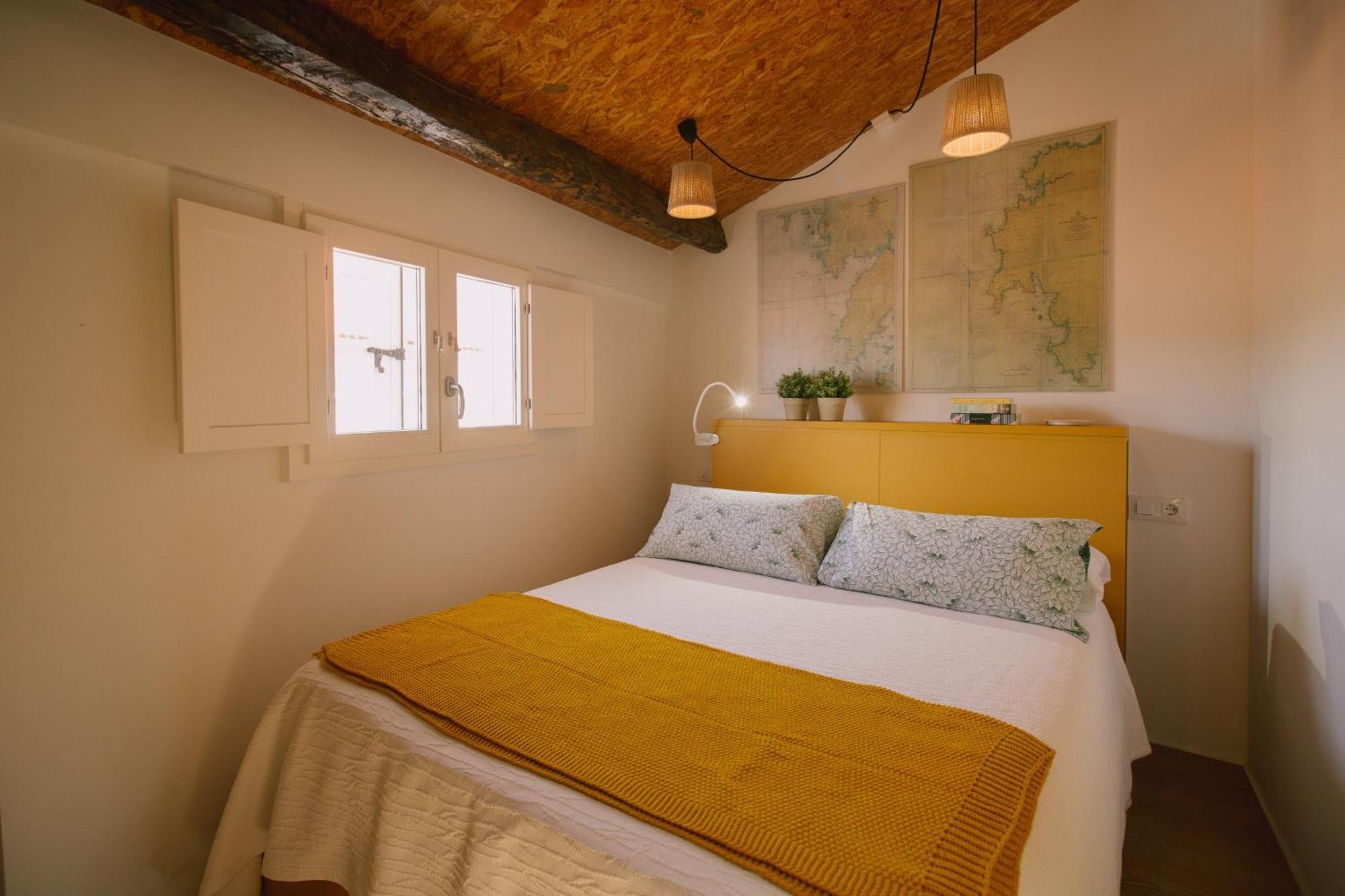Roompedra Apartamentos Turisticos سانتياغو دي كومبوستيلا المظهر الخارجي الصورة