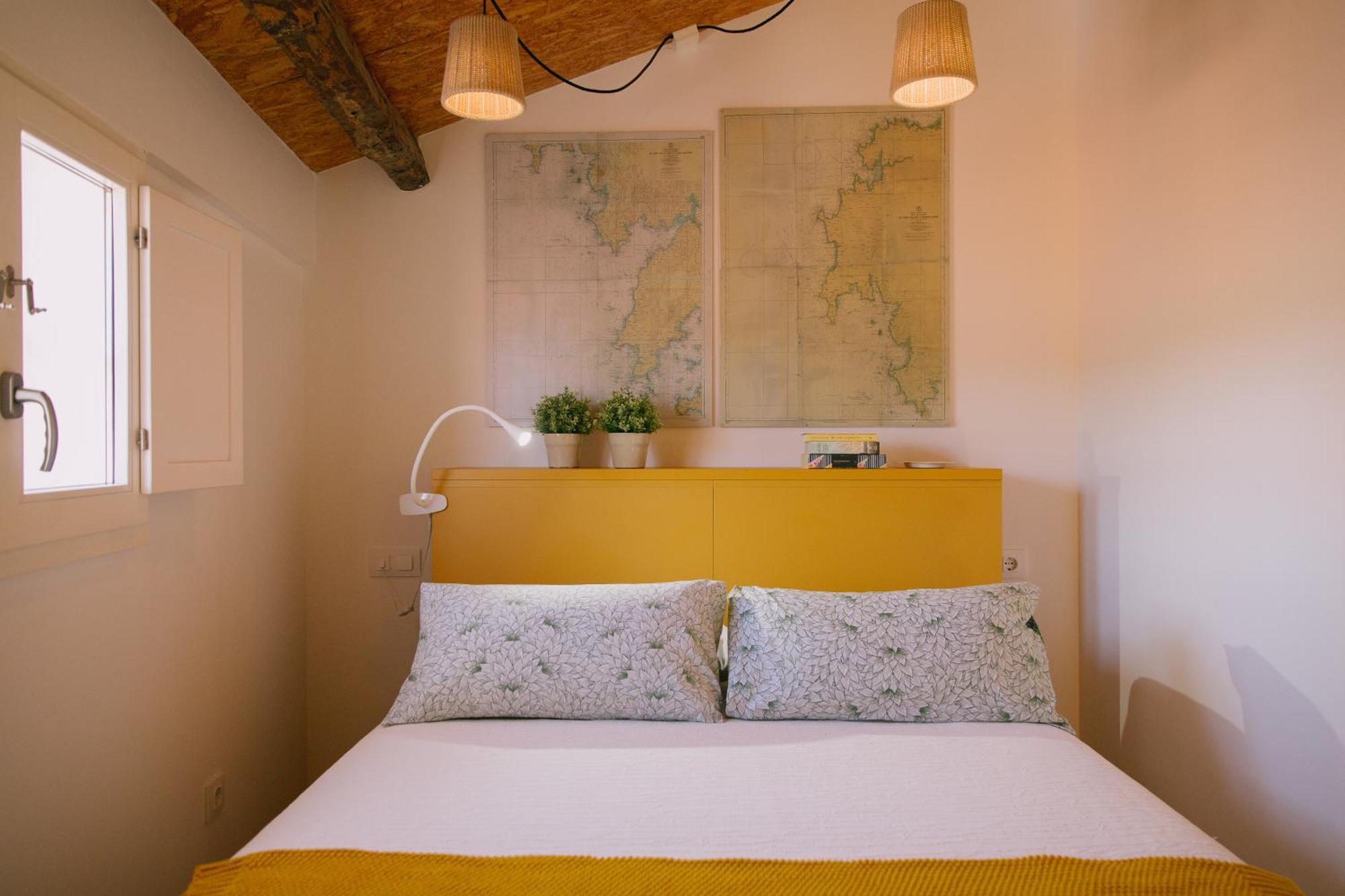 Roompedra Apartamentos Turisticos سانتياغو دي كومبوستيلا المظهر الخارجي الصورة